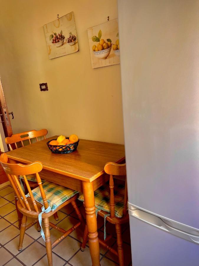 La Fontanella Apartment Taormina Luaran gambar