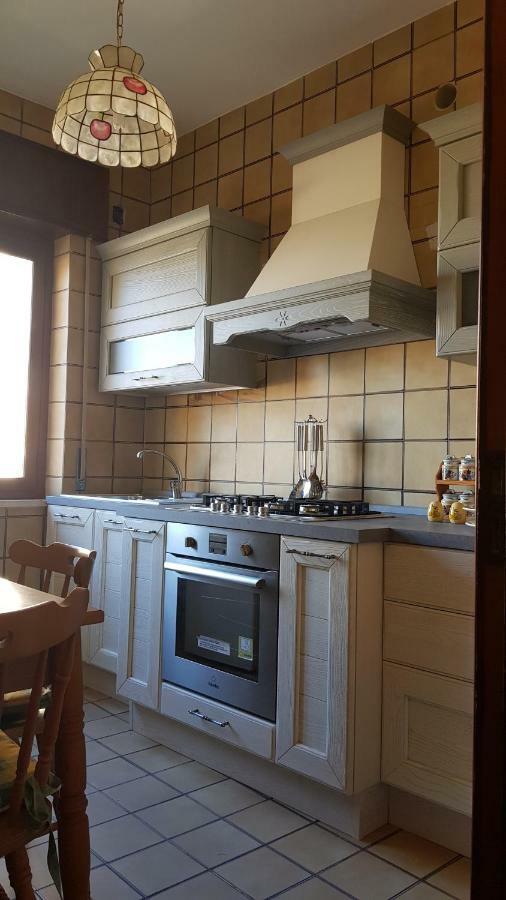 La Fontanella Apartment Taormina Luaran gambar